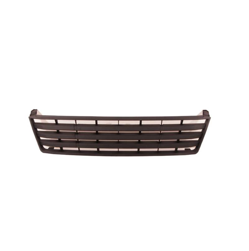 OZCCH Hochleistungs-ABS-Kühlergrill for die Frontstoßstange, kompatibel mit Toyota Land Cruiser Prado LC90/LC95 1996-2002 – Kratzfeste Styling-Verkleidung(Black B) von OZCCH