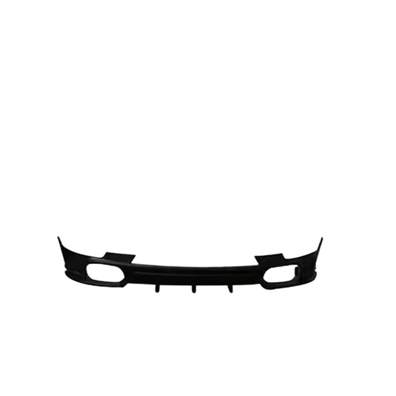 OZCCH Hochleistungs-Bodykit im GT950-Stil, kompatibel mit Porsche Macan 2018-2021 – Frontlippe aus PP-Material, Seitenschweller und Aerodynamik-Kit for den Heckdiffusor(Rear lip) von OZCCH