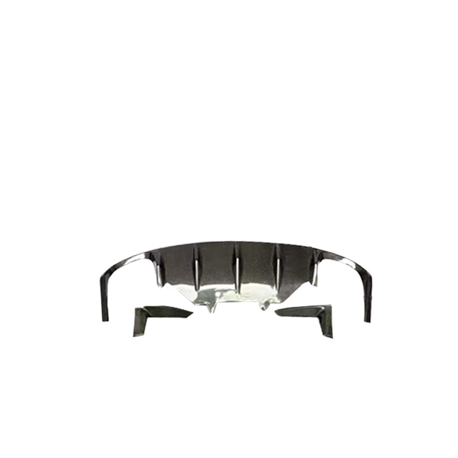OZCCH Hochleistungs-Breitbausatz im TKT-Stil, kompatibel mit Porsche-Modellen 2018–2021 – Frontlippe aus Nasskarbonfaser, Radblenden, Heckdiffusor und Aerodynamik-Kit for den Heckflügel(Rear lip 3 pie OZCCH Hochleistungs-Breitbausatz im TKT-Stil, kompatibel mit Porsche-Modellen 2018–2021 – Frontlippe aus Nasskarbonfaser, Radblenden, Heckdiffusor und Aerodynamik-Kit for den Heckflügel(Rear lip 3 pie von OZCCH