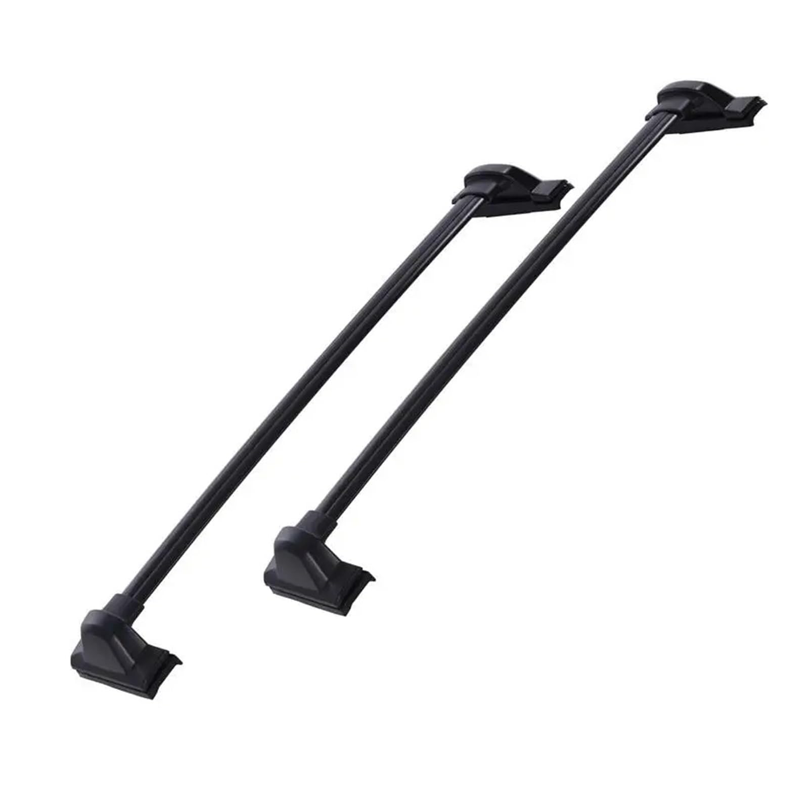 OZCCH Hochleistungs-Dachgepäckträger aus Aluminiumlegierung, universell passend for SUVs, LKWs und Geländefahrzeuge, Gepäckträger for Koffer, Skifahren, Camping OZCCH Hochleistungs-Dachgepäckträger aus Aluminiumlegierung, universell passend for SUVs, LKWs und Geländefahrzeuge, Gepäckträger for Koffer, Skifahren, Camping von OZCCH