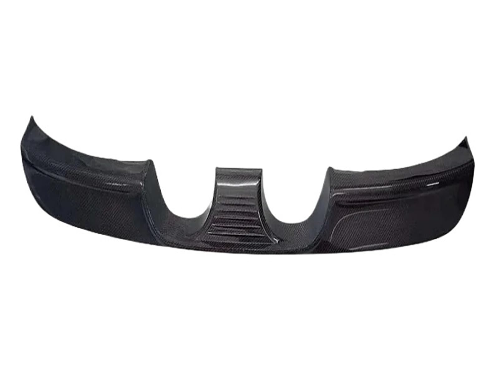 OZCCH Hochleistungs-Diffusor-Splitter-Schutz aus Kohlefaser for die Heckstoßstange, kompatibel mit Porsche 911 991.2 2013-2016 – Aerodynamisches Leichtgewicht-Upgrade OZCCH Hochleistungs-Diffusor-Splitter-Schutz aus Kohlefaser for die Heckstoßstange, kompatibel mit Porsche 911 991.2 2013-2016 – Aerodynamisches Leichtgewicht-Upgrade von OZCCH