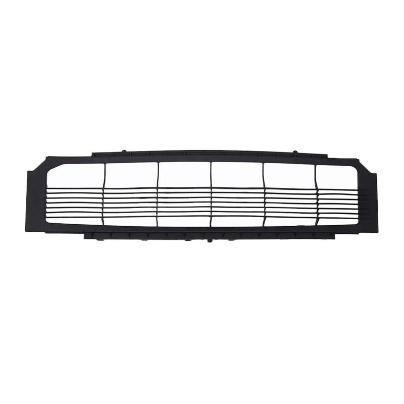 OZCCH Hochleistungs-Frontgrill unten for die Stoßstange, kompatibel mit Tesla Model S 2016–2021 – stoßfester ABS-Kunststoff, OE-Ersatz, kompatibel mit 1058022-00-B und 105802200B(10pcs) von OZCCH