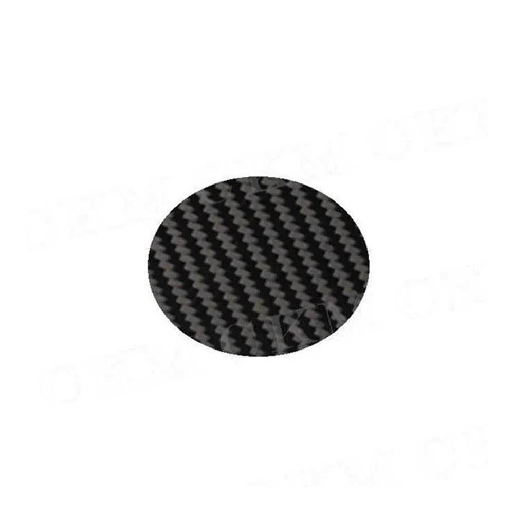 OZCCH Hochleistungs-Frontspoilerlippe aus trockener Kohlefaser, kompatibel mit BMW 8er-Reihe G14/G15/G16 2019+ – Aerodynamisches, leichtes, kratzfestes Bodykit(Carbon Fiber) von OZCCH