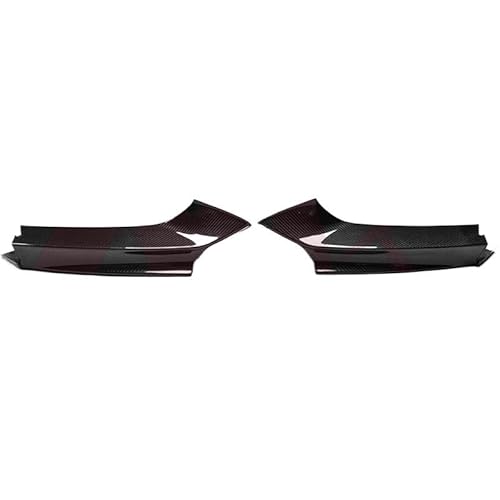 OZCCH Hochleistungs-Frontstoßstange aus trockener Kohlefaser mit vorderen Ecksplittern, kompatibel mit BMW F22 M235 2014-2019 – Aerodynamischer, leichter Frontschaufelschutz OZCCH Hochleistungs-Frontstoßstange aus trockener Kohlefaser mit vorderen Ecksplittern, kompatibel mit BMW F22 M235 2014-2019 – Aerodynamischer, leichter Frontschaufelschutz von OZCCH