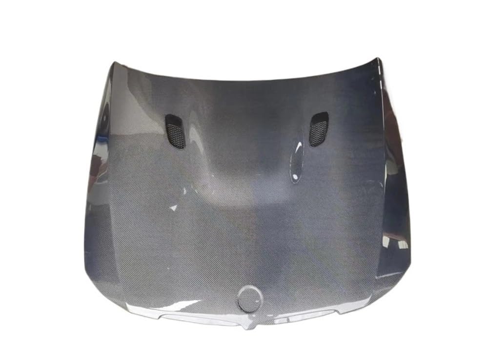 OZCCH Hochleistungs-Frontstoßstange und Motorhauben-Kit aus echtem Carbon, kompatibel mit BMW 3er E90/E92/E93 2005-2009 – Aerodynamisches Leichtbau-Karosserie-Upgrade OZCCH Hochleistungs-Frontstoßstange und Motorhauben-Kit aus echtem Carbon, kompatibel mit BMW 3er E90/E92/E93 2005-2009 – Aerodynamisches Leichtbau-Karosserie-Upgrade von OZCCH