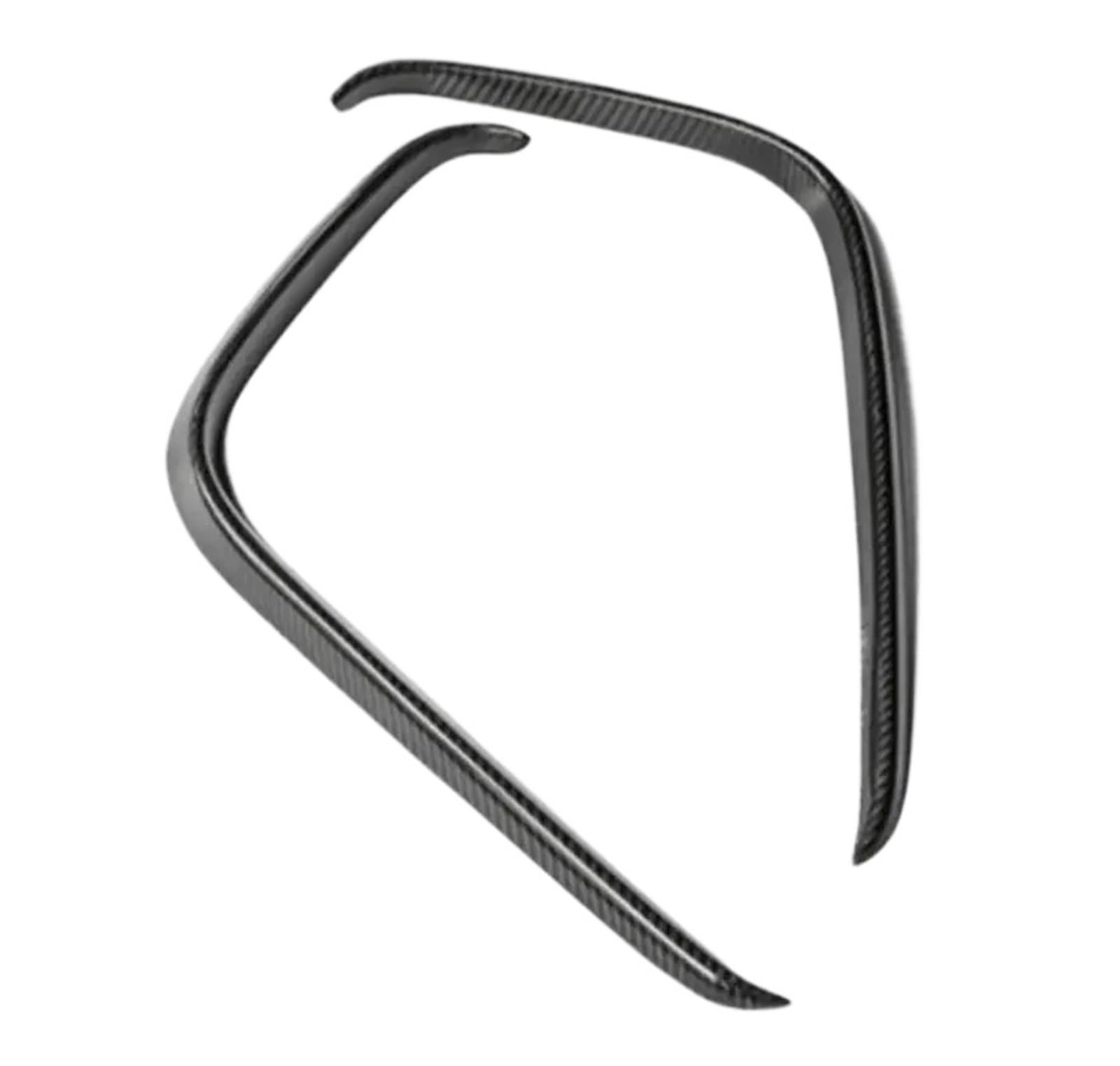 OZCCH Hochleistungs-Frontstoßstangen-Kit aus Kohlefaser, kompatibel mit Porsche Panamera 971 2017-2021 – Aerodynamische Lippe, Kühlergrillsplitter, Schürzen und Nebelscheinwerferabdeckungen OZCCH Hochleistungs-Frontstoßstangen-Kit aus Kohlefaser, kompatibel mit Porsche Panamera 971 2017-2021 – Aerodynamische Lippe, Kühlergrillsplitter, Schürzen und Nebelscheinwerferabdeckungen von OZCCH