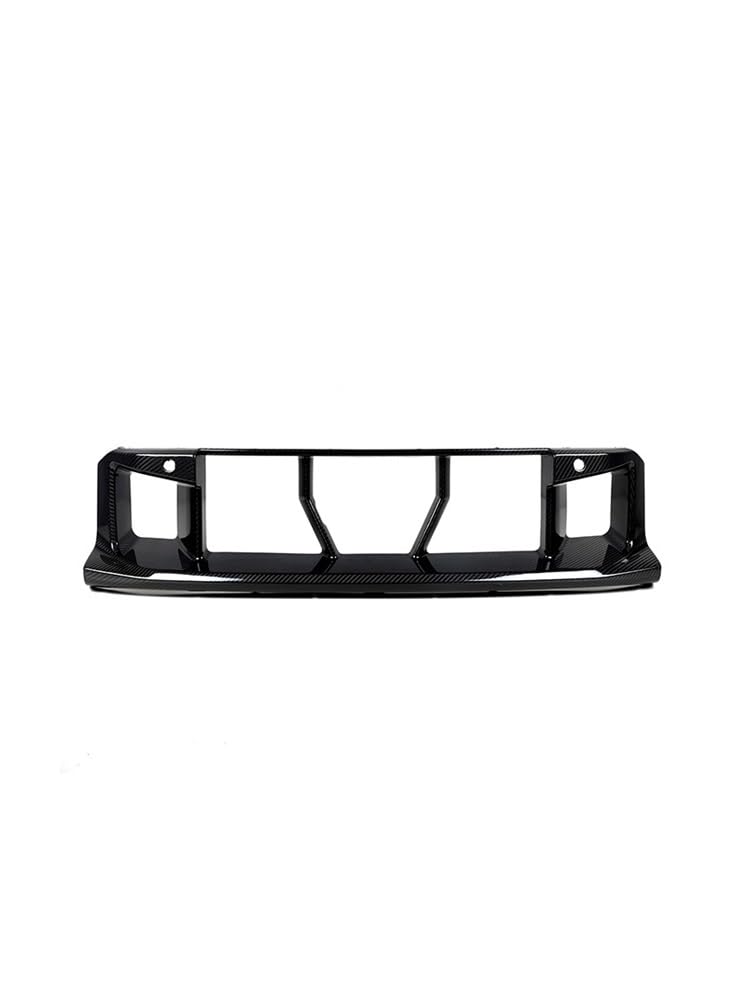 OZCCH Hochleistungs-Frontstoßstangen-Kühlergrill aus trockener Kohlefaser, kompatibel mit BMW M2 G87 Coupé 2023+ – Aerodynamisches Bodykit im OEM-Stil OZCCH Hochleistungs-Frontstoßstangen-Kühlergrill aus trockener Kohlefaser, kompatibel mit BMW M2 G87 Coupé 2023+ – Aerodynamisches Bodykit im OEM-Stil von OZCCH