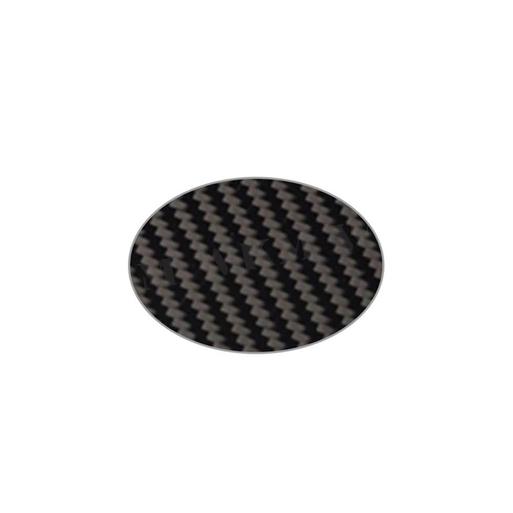 OZCCH Hochleistungs-Frontstoßstangen-Umlenkspoiler-Diffusor aus geschmiedeter Kohlefaser, kompatibel mit BMW X3M/X4M F97/F98 2022-2023 – Aerodynamisches, leichtes Bodykit-Upgrade(Carbon Fiber) von OZCCH