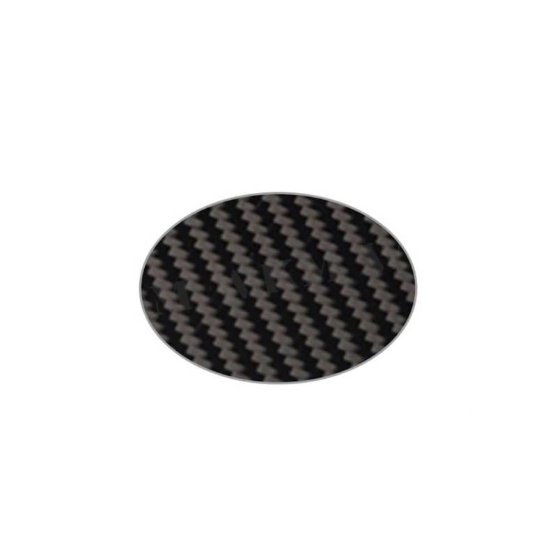 OZCCH Hochleistungs-Frontstoßstangen-Umlenkspoiler-Diffusor aus geschmiedeter Kohlefaser, kompatibel mit BMW X3M/X4M F97/F98 2022-2023 – Aerodynamisches, leichtes Bodykit-Upgrade(Carbon Fiber) von OZCCH