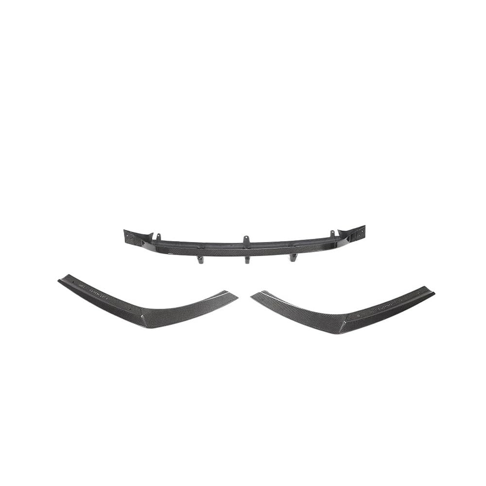 OZCCH Hochleistungs-Heckstoßstangen-Diffusorlippe aus Kohlefaser, kompatibel mit BMW 6er G32 M-Sport GT 2017-2022 – Aerodynamisches Racing-Spoiler-Kit OZCCH Hochleistungs-Heckstoßstangen-Diffusorlippe aus Kohlefaser, kompatibel mit BMW 6er G32 M-Sport GT 2017-2022 – Aerodynamisches Racing-Spoiler-Kit von OZCCH