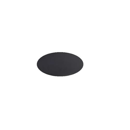 OZCCH Hochleistungs-Karbonfaser-Karosseriesatz, kompatibel mit BMW X4M F98 2019–2021 – Heckdiffusor, Seitensplitter und Aero-Canards (Seite 189): 1(Black Primer) von OZCCH
