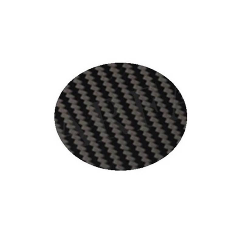 OZCCH Hochleistungs-Lufteinlass-Canards-Splitter-Kit aus trockener Carbonfaser for die Frontstoßstange, kompatibel mit BMW 2er G42 Coupé M240i M Sport 2022+ – Aerodynamisches, leichtes, rennstreckenta von OZCCH