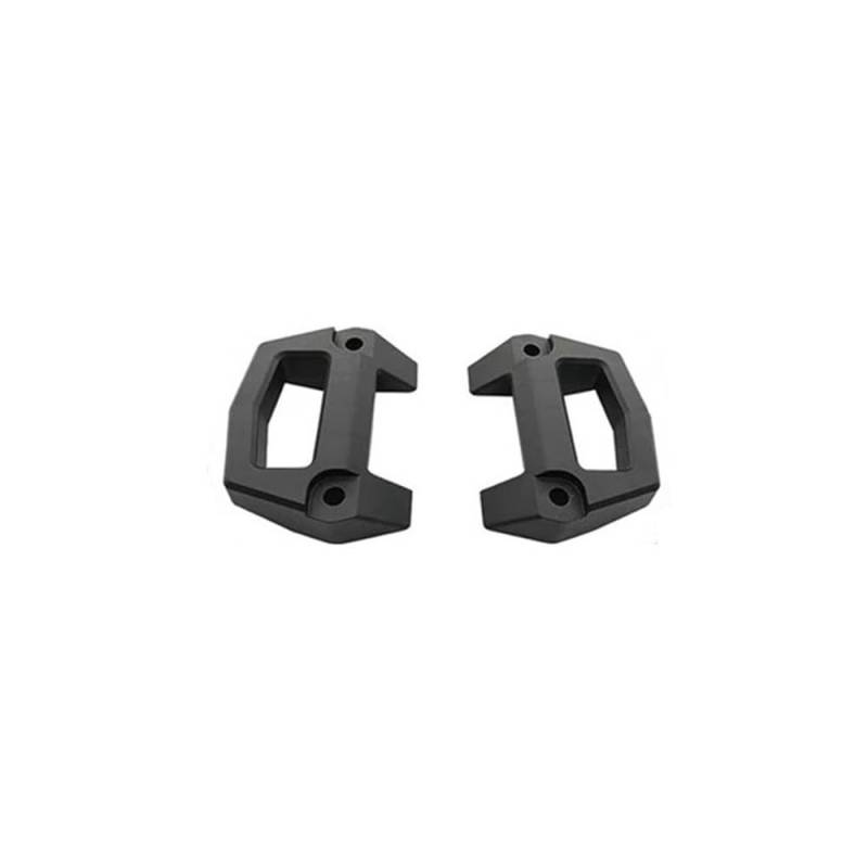 OZCCH Hochleistungs-Ski-DOO LINQ Cargo Base Kit 860201806 Schneemobil-Zubehör for 2014-2023 Grand Touring Expedition Tundra, ohne Werkzeug zu installieren von OZCCH