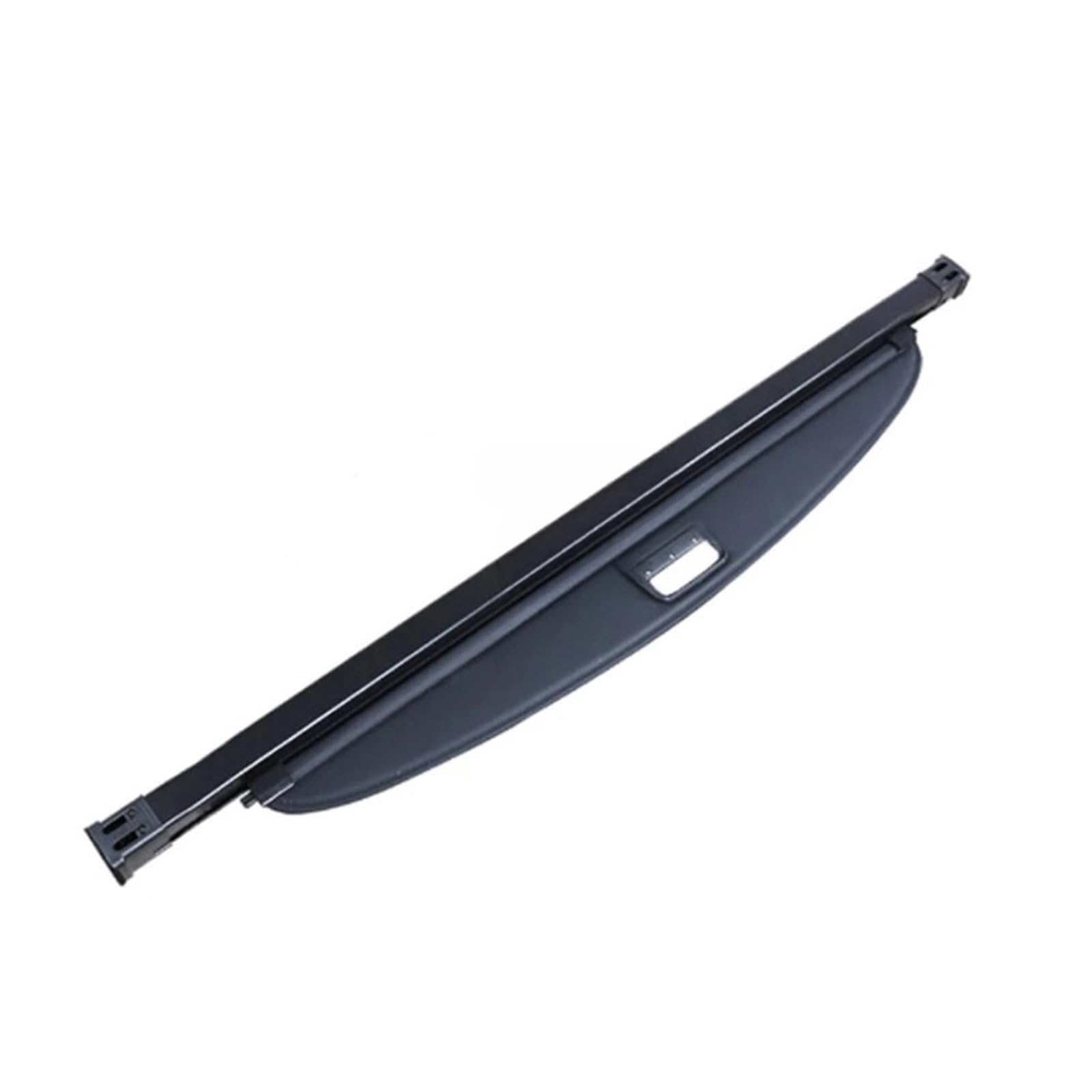 OZCCH Kofferraumabdeckung for Hyundai Tucson – Gepäckraumabdeckung for die Heckklappe, kompatibel mit den Modellen 2015–2023 | Sichtschutz-Zubehör(2015-2020 Beige) von OZCCH