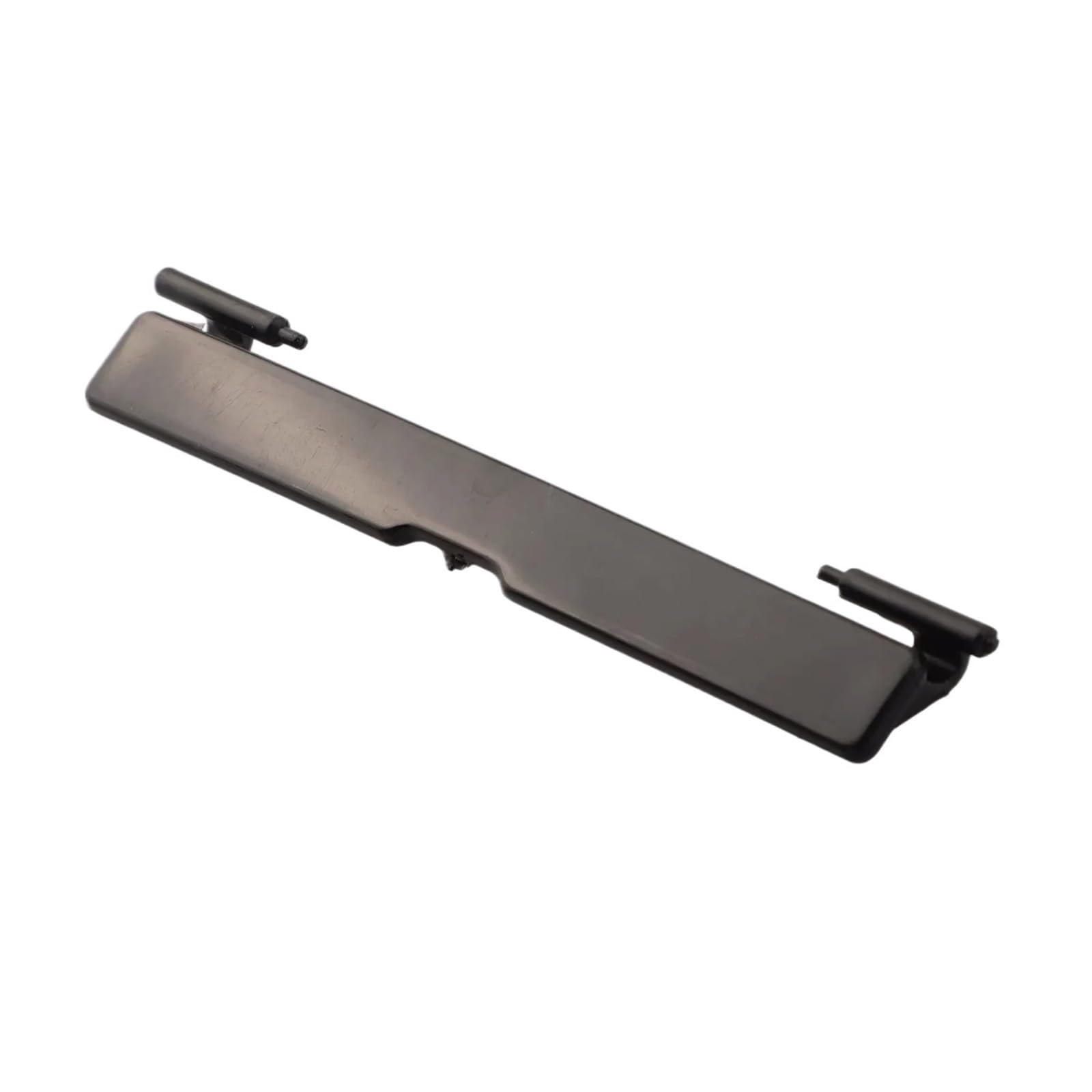 OZCCH Kompatibel mit Mercedes CLA (W117) Dachträger-Formteilabdeckung – OEM-Ersatzteil Nr. A1176901100/1176900182 | 2013–2019 Limousine Dachreling-Anschlusszubehör von OZCCH