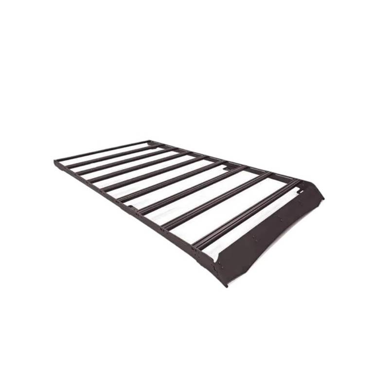 OZCCH Kompatibel mit Toyota 4Runner Dachträger-Querträgern (2010–2023) – Hochleistungs-Gepäckträgersystem aus Aluminium | Pickup-Truck- und SUV-Lastenträger for den Fahrzeugumbau von OZCCH