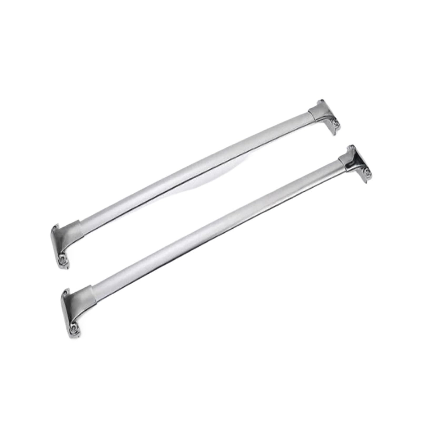 OZCCH Kompatibel mit dem Dachträgersystem Ford Explorer (2013–2015) – Aluminium-Gepäckträger im OE-Stil | Querträger und Gepäckschienen for Fahrradträger, Topcases und Fahrzeugumbauten(Blue.) von OZCCH