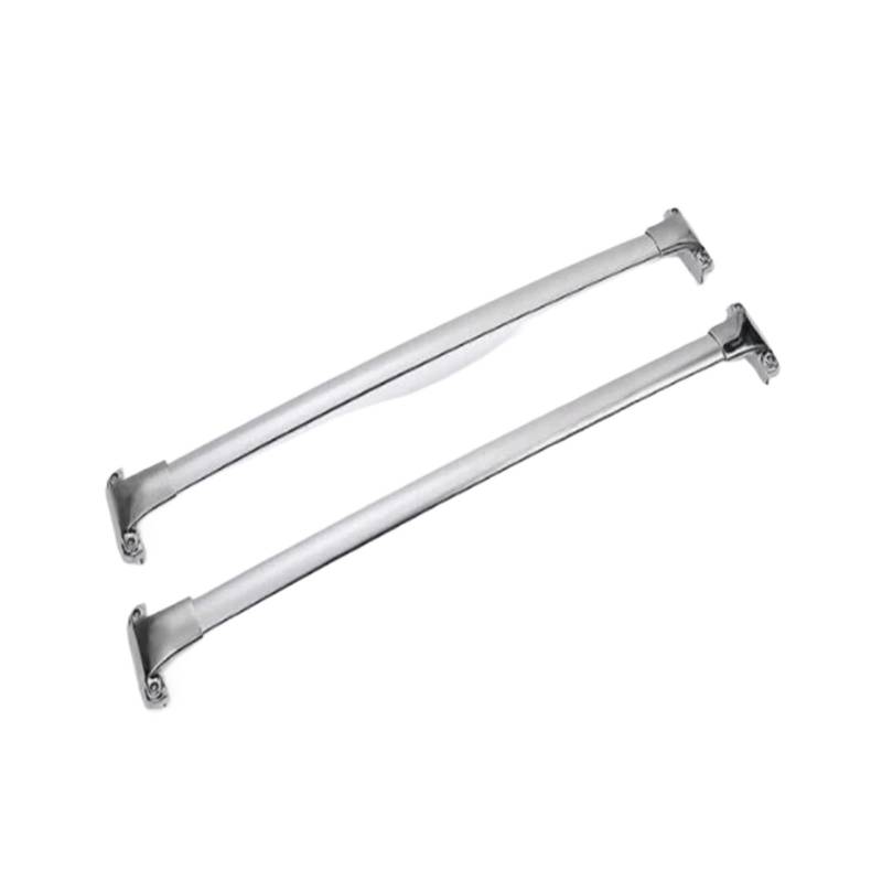 OZCCH Kompatibel mit dem Dachträgersystem Ford Explorer (2013–2015) – Aluminium-Gepäckträger im OE-Stil | Querträger und Gepäckschienen for Fahrradträger, Topcases und Fahrzeugumbauten(Blue.) von OZCCH