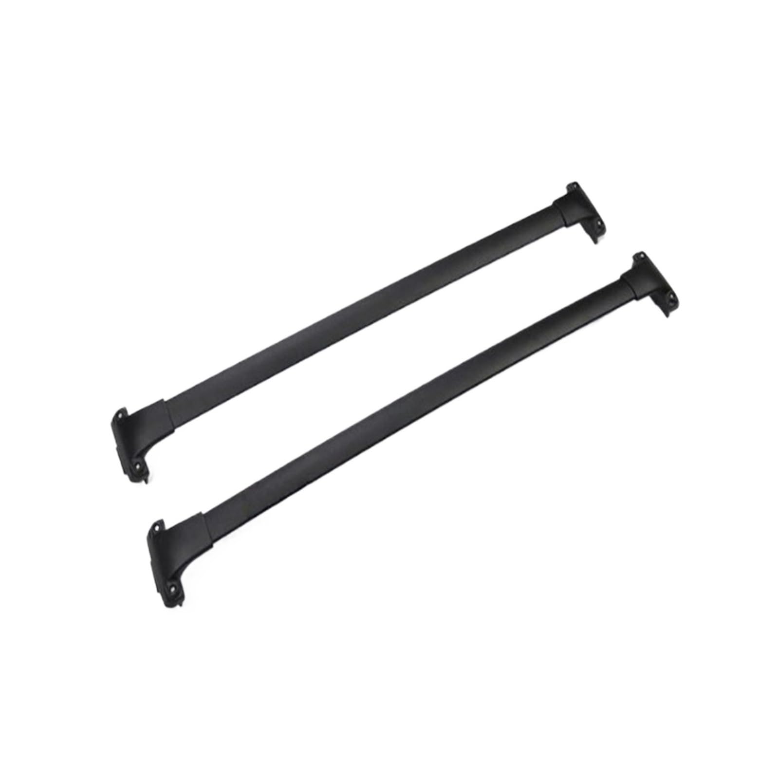 OZCCH Kompatibel mit dem Dachträgersystem Ford Explorer (2013–2015) – Aluminium-Gepäckträger im OE-Stil | Querträger und Gepäckschienen for Fahrradträger, Topcases und Fahrzeugumbauten(for) von OZCCH