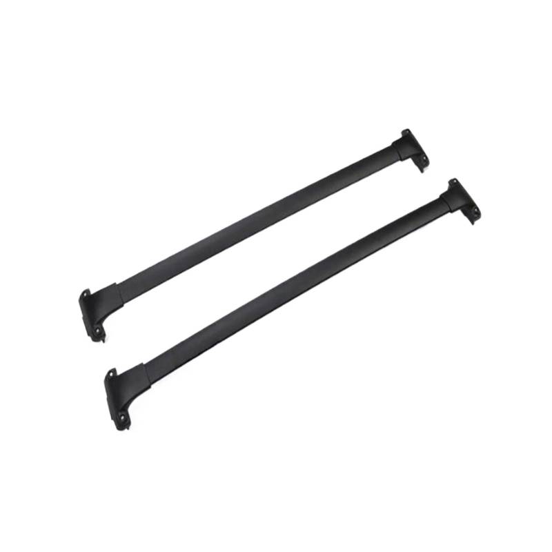 OZCCH Kompatibel mit dem Dachträgersystem Ford Explorer (2013–2015) – Aluminium-Gepäckträger im OE-Stil | Querträger und Gepäckschienen for Fahrradträger, Topcases und Fahrzeugumbauten(for) von OZCCH