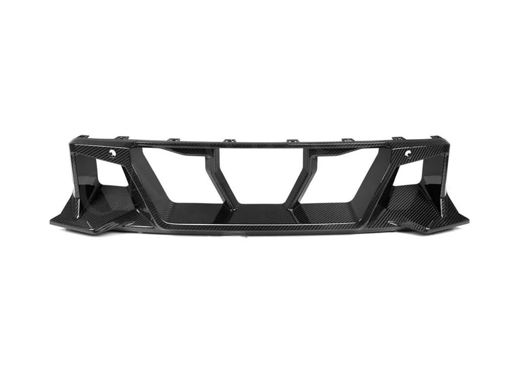 OZCCH Lüftungsschlitz-Abdeckungsleiste for die Frontstoßstange aus trockenem Carbon. Hochleistungs-Frontstoßstangengrill und Lüftungsschlitz-Abdeckungssatz aus trockener Carbonfaser/GFK. Kompatibel mi OZCCH Lüftungsschlitz-Abdeckungsleiste for die Frontstoßstange aus trockenem Carbon. Hochleistungs-Frontstoßstangengrill und Lüftungsschlitz-Abdeckungssatz aus trockener Carbonfaser/GFK. Kompatibel mi von OZCCH