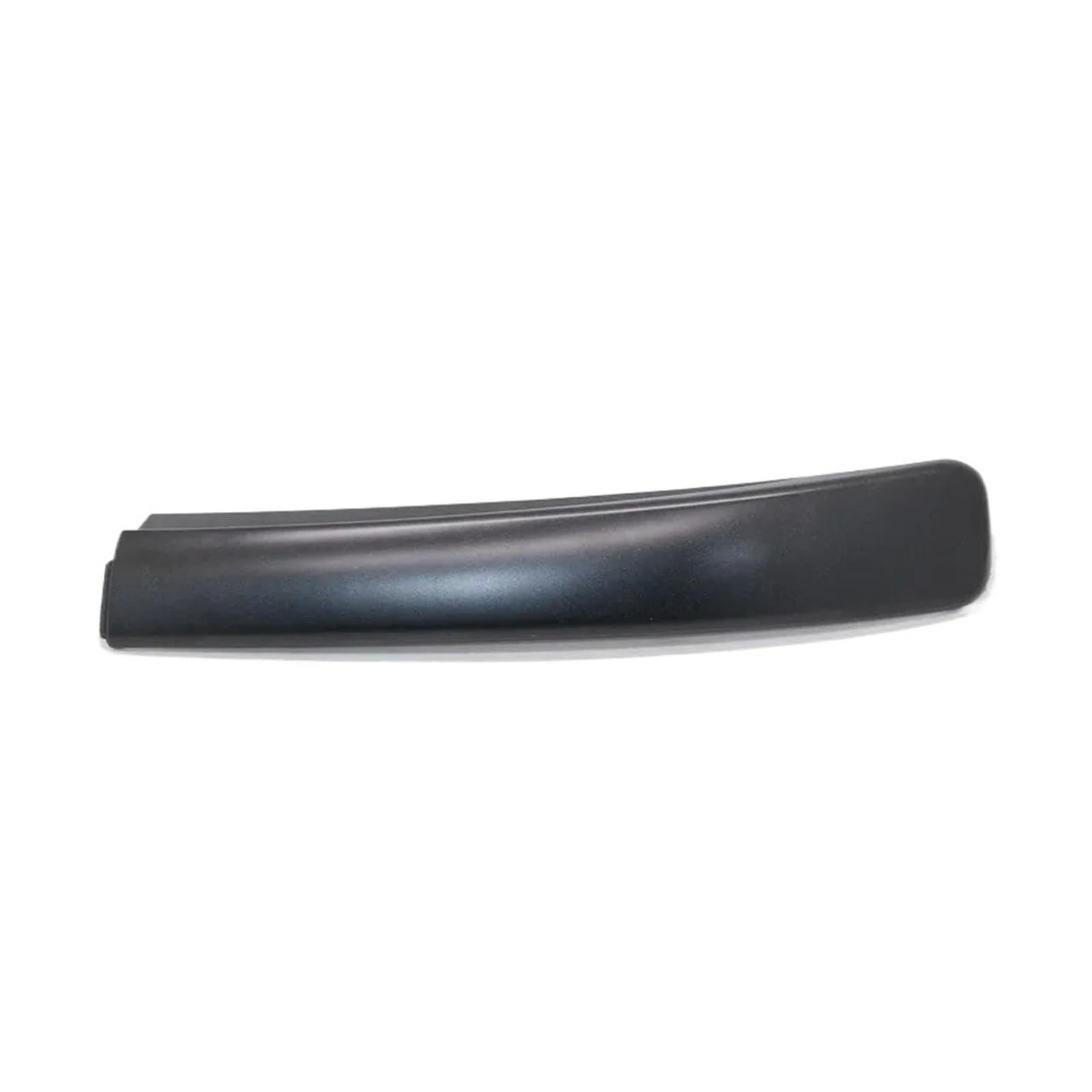 OZCCH OEM Autoteile Schwarze Gepäckträgerabdeckung Kompatibel for Hyundai 2013 2014 2015 2016 2017 Santafe XL 87251B8000 87252B8000 87261B8000 87262B8000(Right Front1) von OZCCH