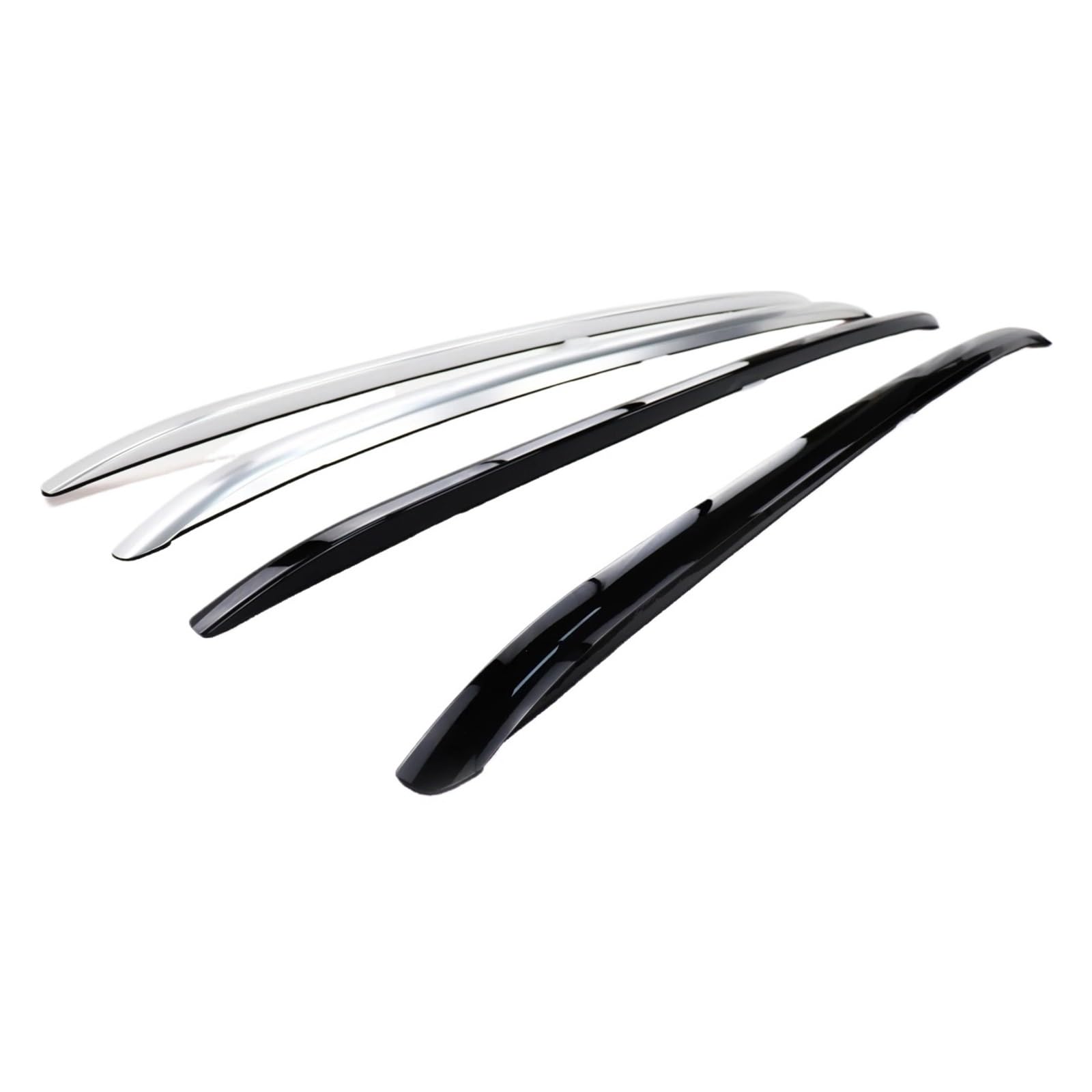 OZCCH Originalmodell Dachträger Dachträger Gepäckschiene Aluminium Dachträger Querschienen Kompatibel for Porsche Cayenne 2019-2025 Robuster rostfreier Gepäckträger Fahrzeug-Lagerträger(Black Color) OZCCH Originalmodell Dachträger Dachträger Gepäckschiene Aluminium Dachträger Querschienen Kompatibel for Porsche Cayenne 2019-2025 Robuster rostfreier Gepäckträger Fahrzeug-Lagerträger(Black Color) von OZCCH