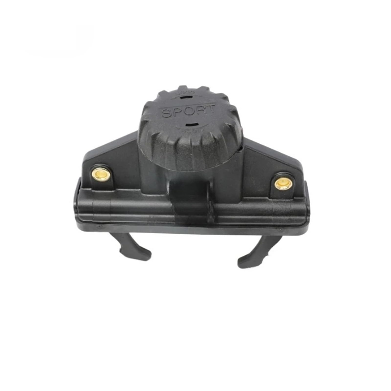 OZCCH Quick-Fix Dachbox-Montagesatz – Universelle Schnellspann-Bremssattelclips for Autodachträger und Gepäckträger | Zubehörpaket zur sicheren Befestigung(1 pcs) von OZCCH