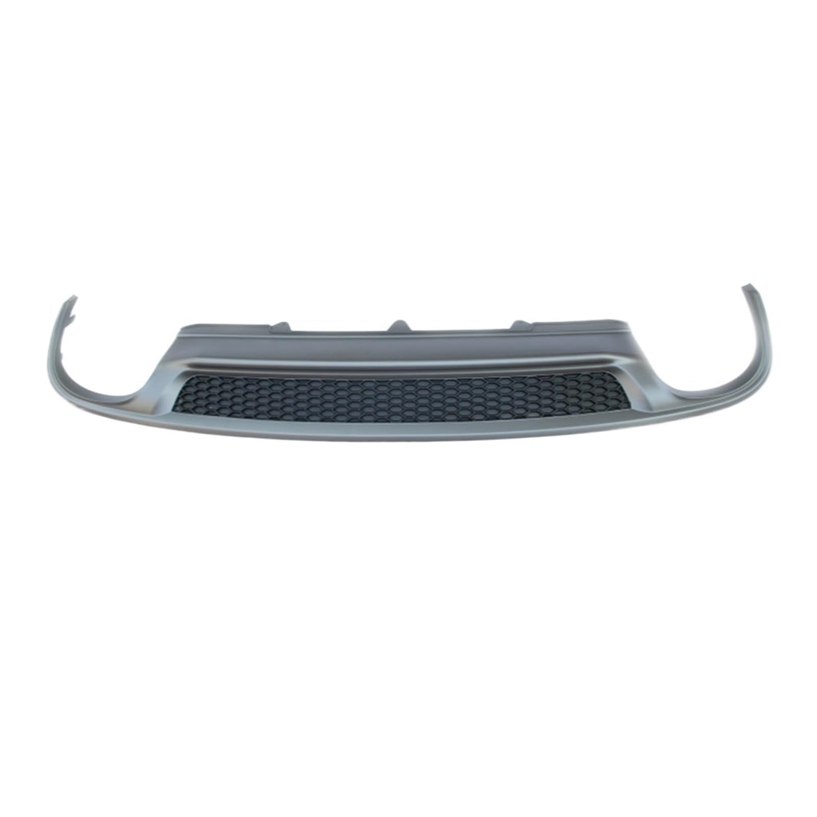 OZCCH Schalldämpfer-Spoiler-Splitter-Kit, Hochleistungs-Heckstoßstangendiffusor und Auspuffendrohr-Kit im S4-Stil, kompatibel mit Audi A4 B8.5 Limousine 2013–2016 – ABS + Edelstahl-Sport-Upgrade OZCCH Schalldämpfer-Spoiler-Splitter-Kit, Hochleistungs-Heckstoßstangendiffusor und Auspuffendrohr-Kit im S4-Stil, kompatibel mit Audi A4 B8.5 Limousine 2013–2016 – ABS + Edelstahl-Sport-Upgrade von OZCCH