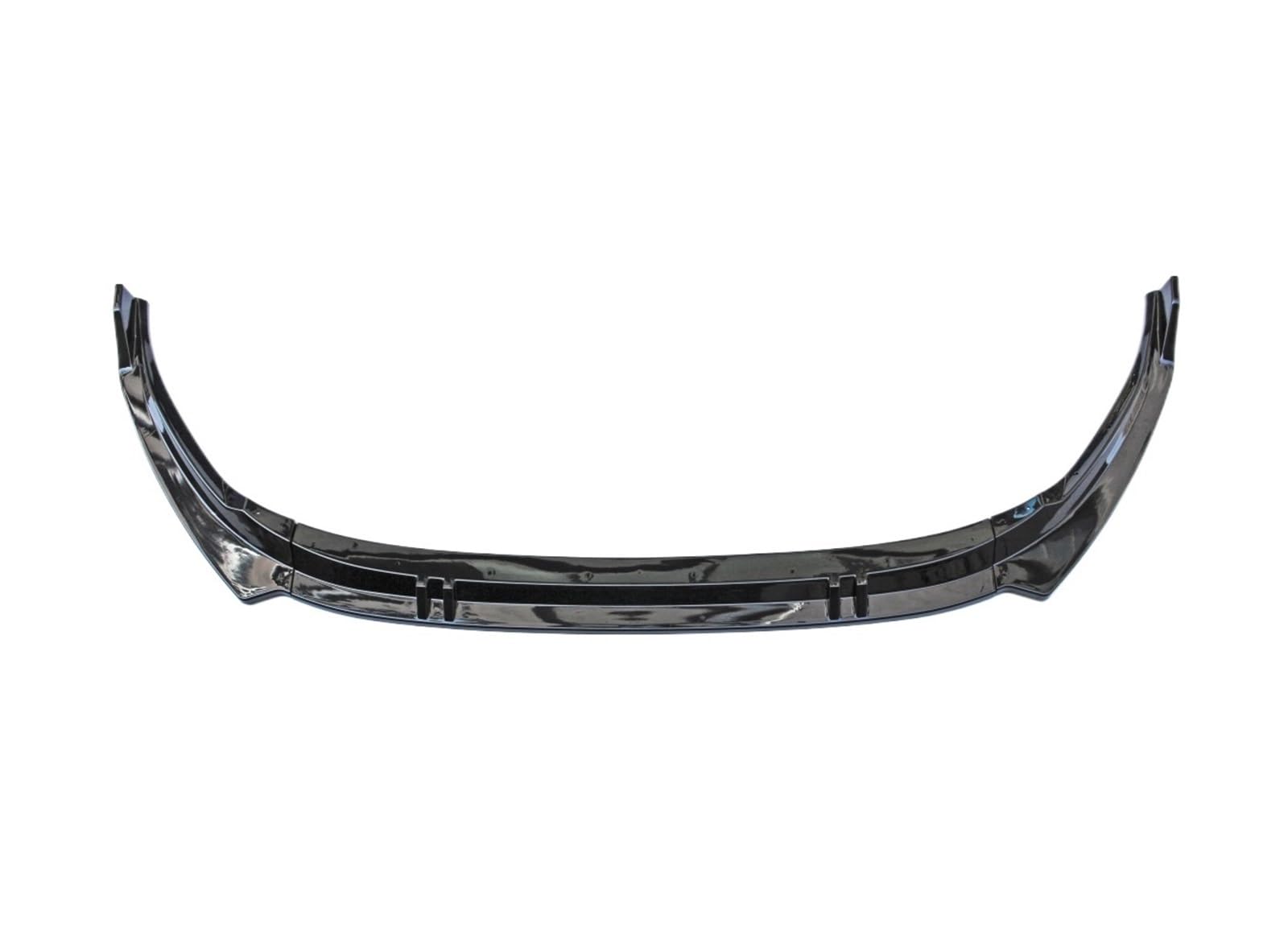 OZCCH Splitter-Diffusor-Bodykit, Spoiler, Stoßstangenschutz, Autozubehör, Hochleistungs-ABS-Frontstoßstangenlippen-Splitterkit, kompatibel mit Audi A3/S3 2016–2019 – Aerodynamischer Spoiler & Schutz(G OZCCH Splitter-Diffusor-Bodykit, Spoiler, Stoßstangenschutz, Autozubehör, Hochleistungs-ABS-Frontstoßstangenlippen-Splitterkit, kompatibel mit Audi A3/S3 2016–2019 – Aerodynamischer Spoiler & Schutz(G von OZCCH