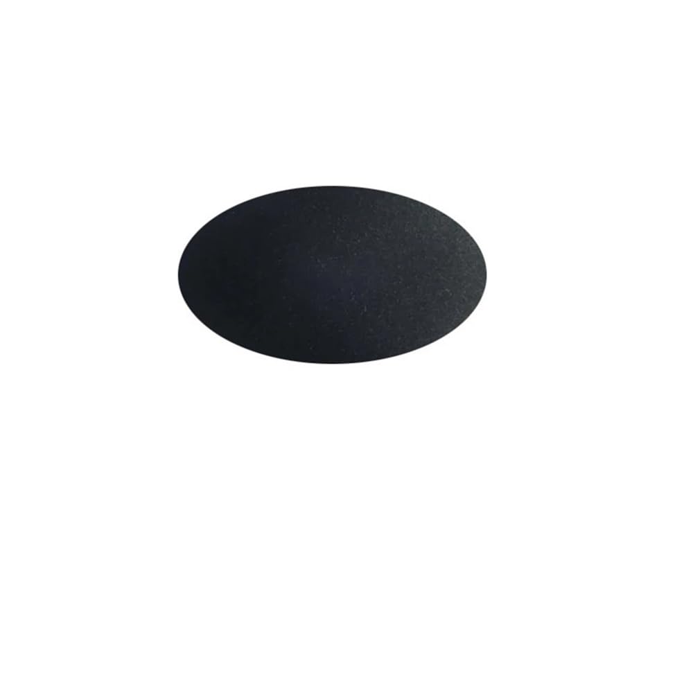 OZCCH V-Stil Frontspoilerlippe Kompatibel for BMW M3 G80 M4 G82 G83 Carbonfaser Aerodynamisches Leistungs-Upgrade(Matte Black) von OZCCH