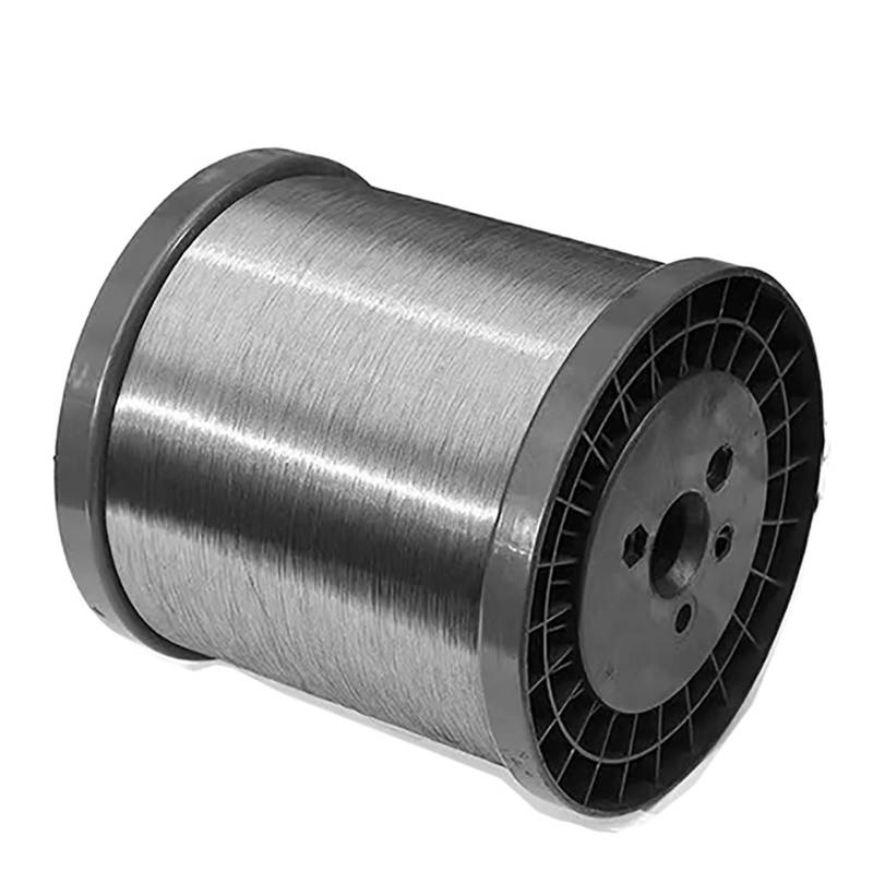 100 Meter Weichen Draht 0.09/0.1/0.2/0.3/0.4/0.5/0.6/0.07/0.8/1mm 304 Edelstahl Stahl Draht Schnur Linie Rostfrei Handmade DIY(0.6mm) von OZDTLP