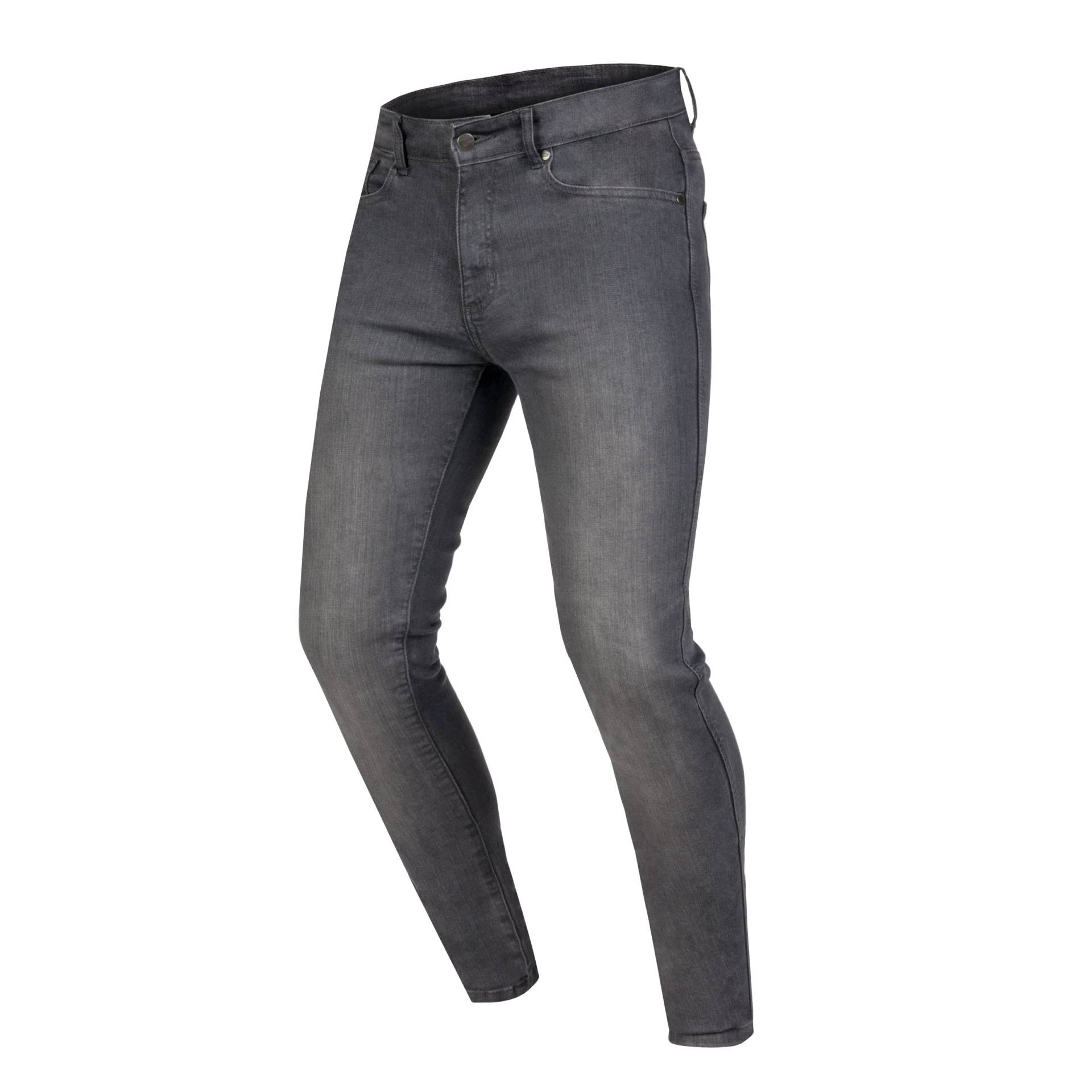OZONE MOTO Striker Motorradjeans Herren | Aramidfaser Futter | Flying Bats Knieprotektoren Stufe 2 | Taschen für Hüft und Steißbein Protektoren | Slim Fit OZONE MOTO Striker Motorradjeans Herren | Aramidfaser Futter | Flying Bats Knieprotektoren Stufe 2 | Taschen für Hüft und Steißbein Protektoren | Slim Fit von OZONE MOTO