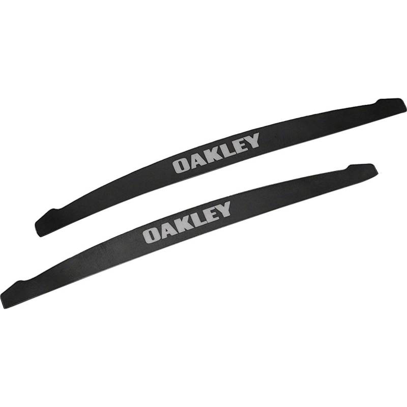 Oakley - 100-747-001 Airbrake MX Schmutzfänger-Roll-Off Kit von Oakley