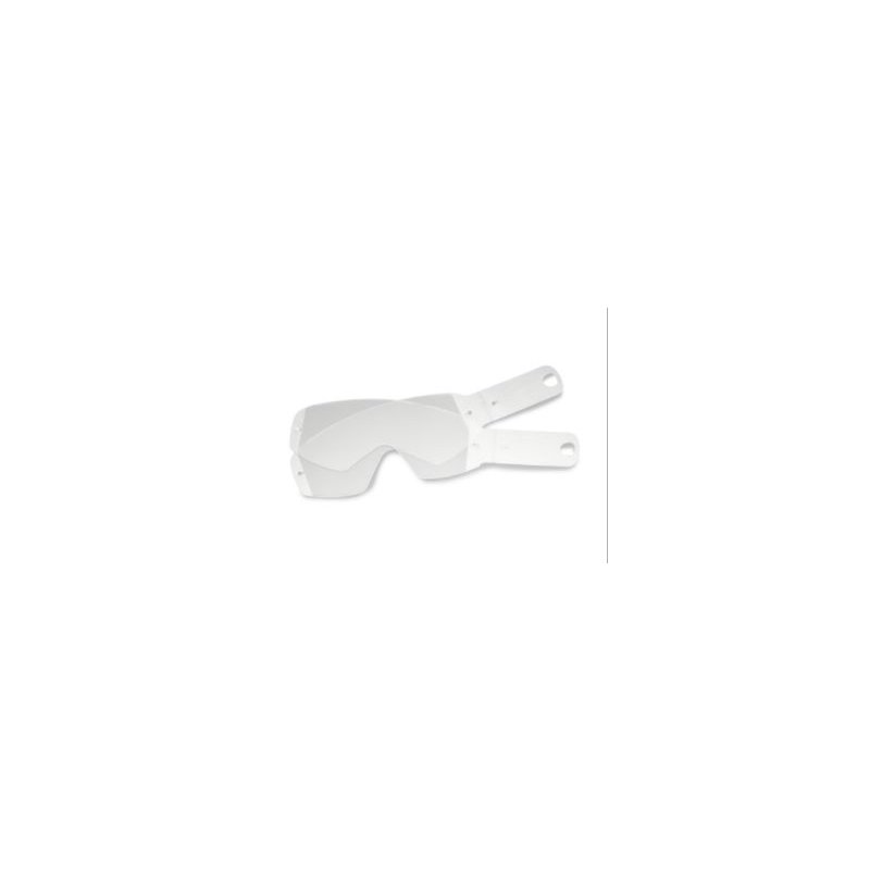 Oakley Abreißscheiben/Tear Offs O-Frame Laminiert 2X 7 Stk. von Oakley