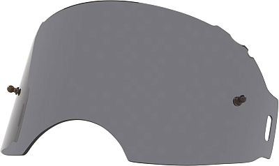 Oakley Airbrake MX, Ersatzglas - Leicht-Getönt von Oakley