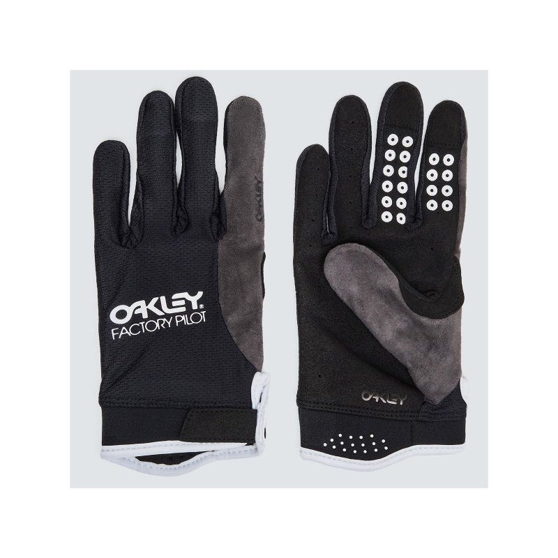 Oakley All Mountain Mtb Handschuhe von Oakley