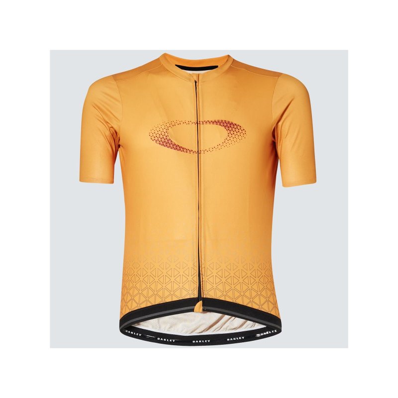 Oakley Endurance Pkblee Jersey von Oakley