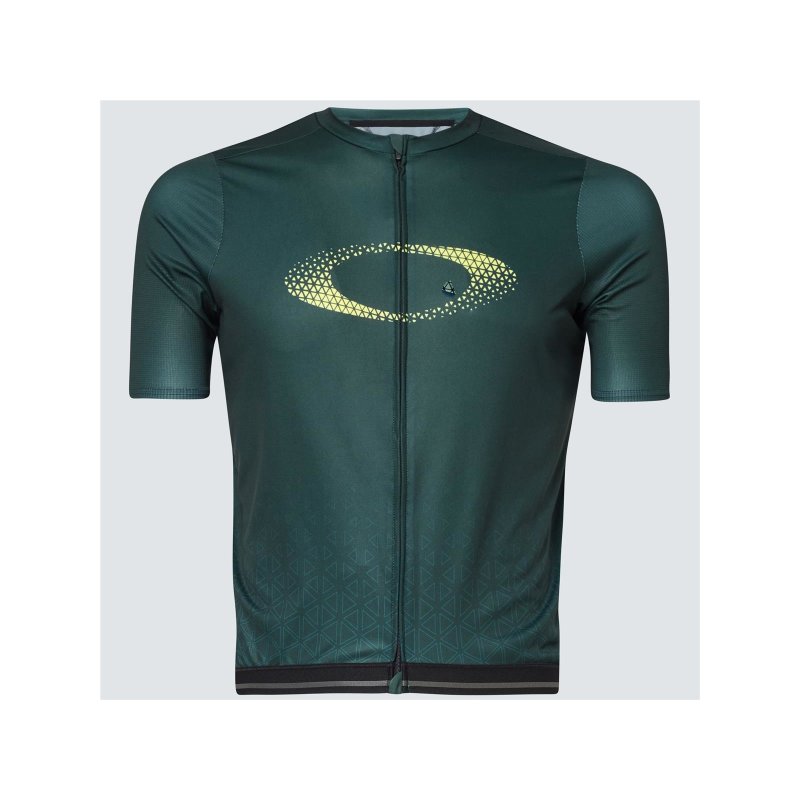 Oakley Endurance Pkblee Jersey von Oakley