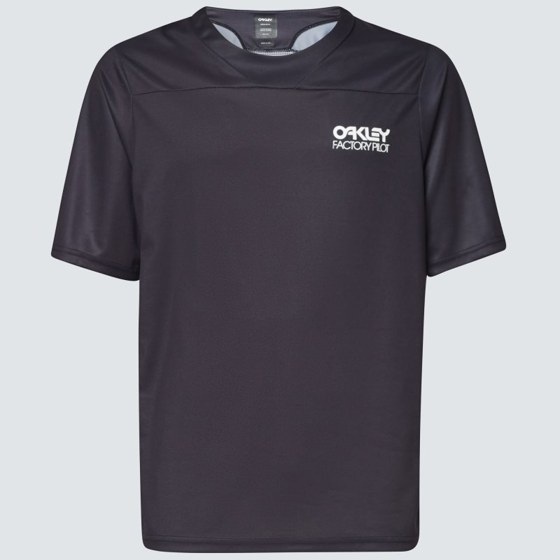 Oakley Factory Pilot Lite Mtb Jersey von Oakley