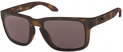 Oakley Holbrook XL, Sonnenbrille Prizm - Braun/Schwarz Stark-Getönt von Oakley