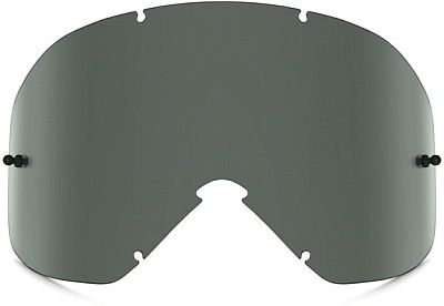 Oakley O-Frame 2.0 MX, Ersatzglas - Leicht-Getönt von Oakley