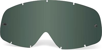 Oakley O-Frame MX, Ersatzglas - Leicht-Getönt von Oakley