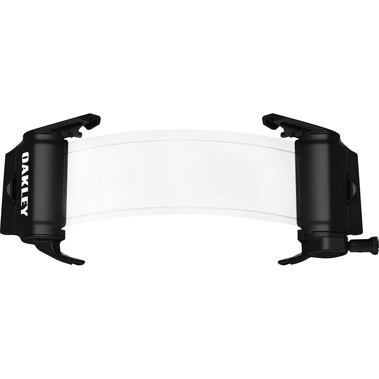 Oakley Roll-Off-System Airbrake MX Transparent Oakley Roll-Off-System Airbrake MX Transparent von Oakley