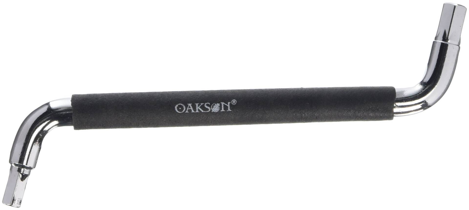 Oakson 761638 Sechskantschlüssel für Ablassschrauben, 8–10 mm von Oakson