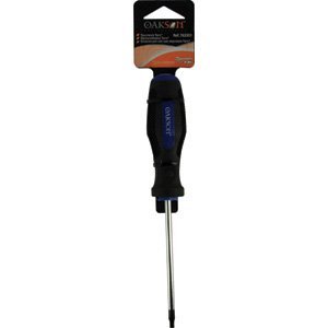 Oakson 763301 Schraubendreher Torx-T 20 x 100 mm von Oakson