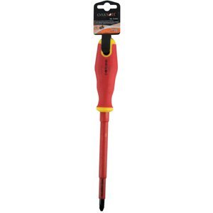 Oakson 763402 Pozidriv PZ Elektronik-Schraubendreher, 3 x 150 mm von Oakson
