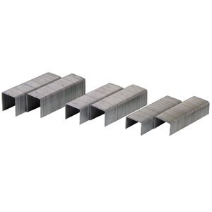 Oakson Heftklammern 10 mm 767319 von Oakson