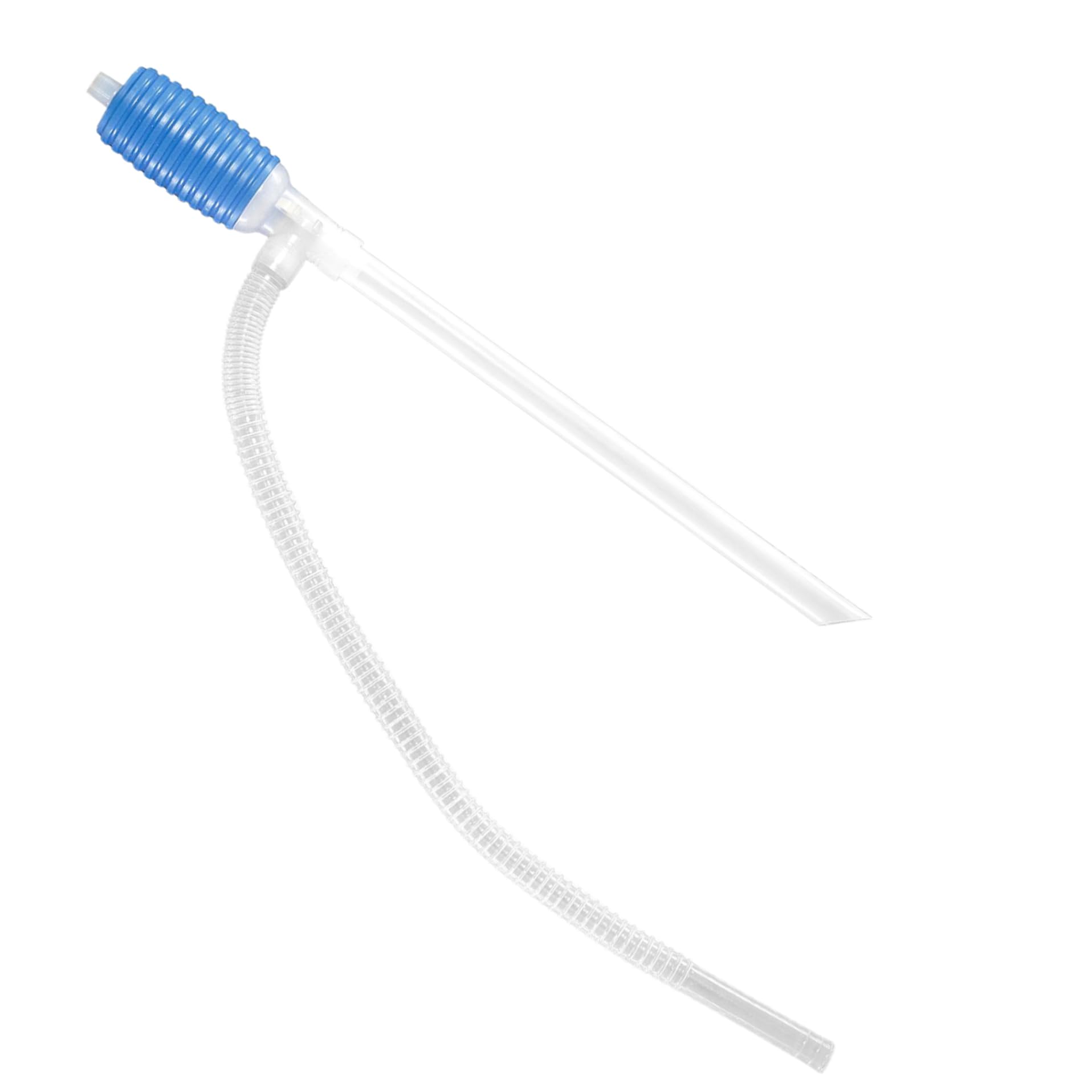 Siphonpumpe Wasser, PE Manuelle Kraftstoffübertragungspumpe, tragbar für Benzin, Wasser, Alkohol und mehr, Hand Siphonpumpe Wasser, PE Manuelle Kraftstoffübertragungspumpe, tragbar für Benzin, Wasser, Alkohol und mehr, Hand von Obelunrp