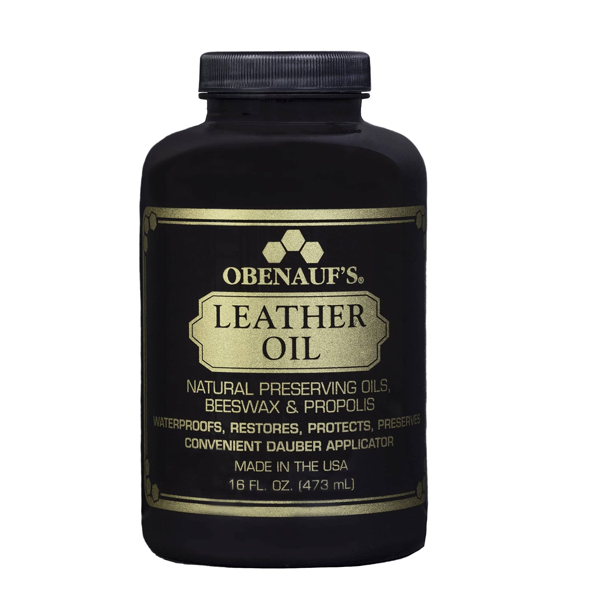 Obenauf's 1004 Automotive-Leather-Cleaners Obenauf's 1004 Automotive-Leather-Cleaners von Obenauf's